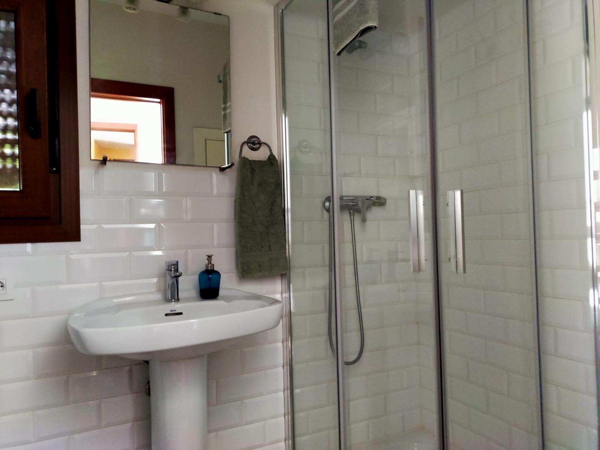 Casa Bellavista Xauen Villa Vejer de la Frontera Dış mekan fotoğraf