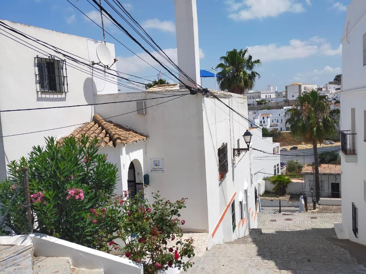 Casa Bellavista Xauen Villa Vejer de la Frontera Dış mekan fotoğraf
