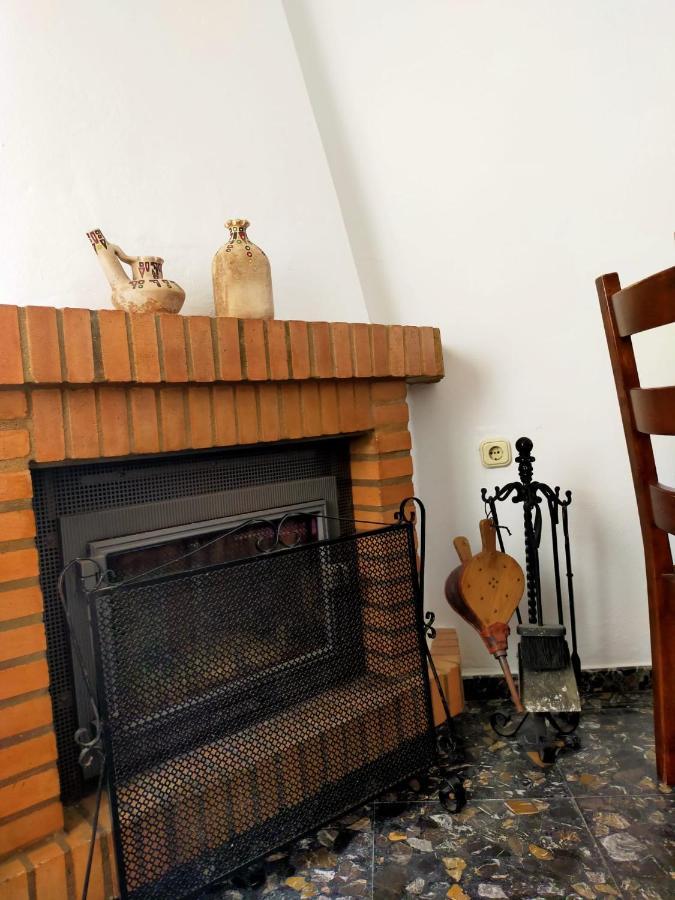 Casa Bellavista Xauen Villa Vejer de la Frontera Dış mekan fotoğraf