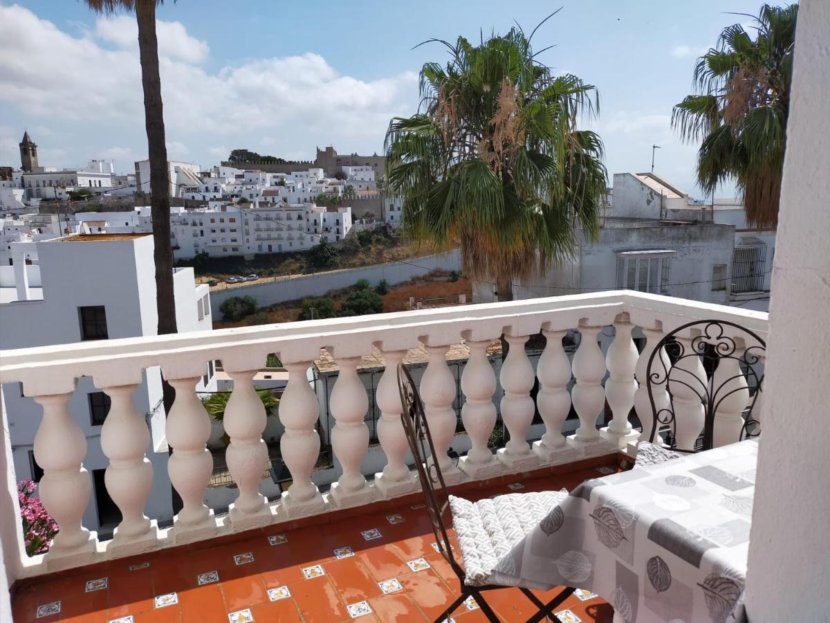 Casa Bellavista Xauen Villa Vejer de la Frontera Dış mekan fotoğraf