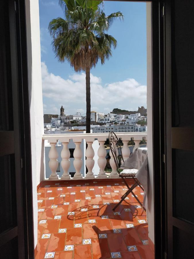 Casa Bellavista Xauen Villa Vejer de la Frontera Dış mekan fotoğraf