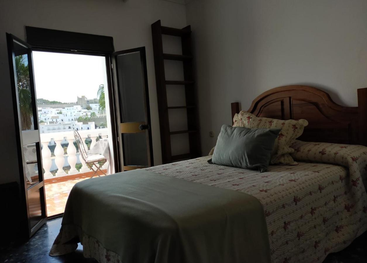 Casa Bellavista Xauen Villa Vejer de la Frontera Dış mekan fotoğraf