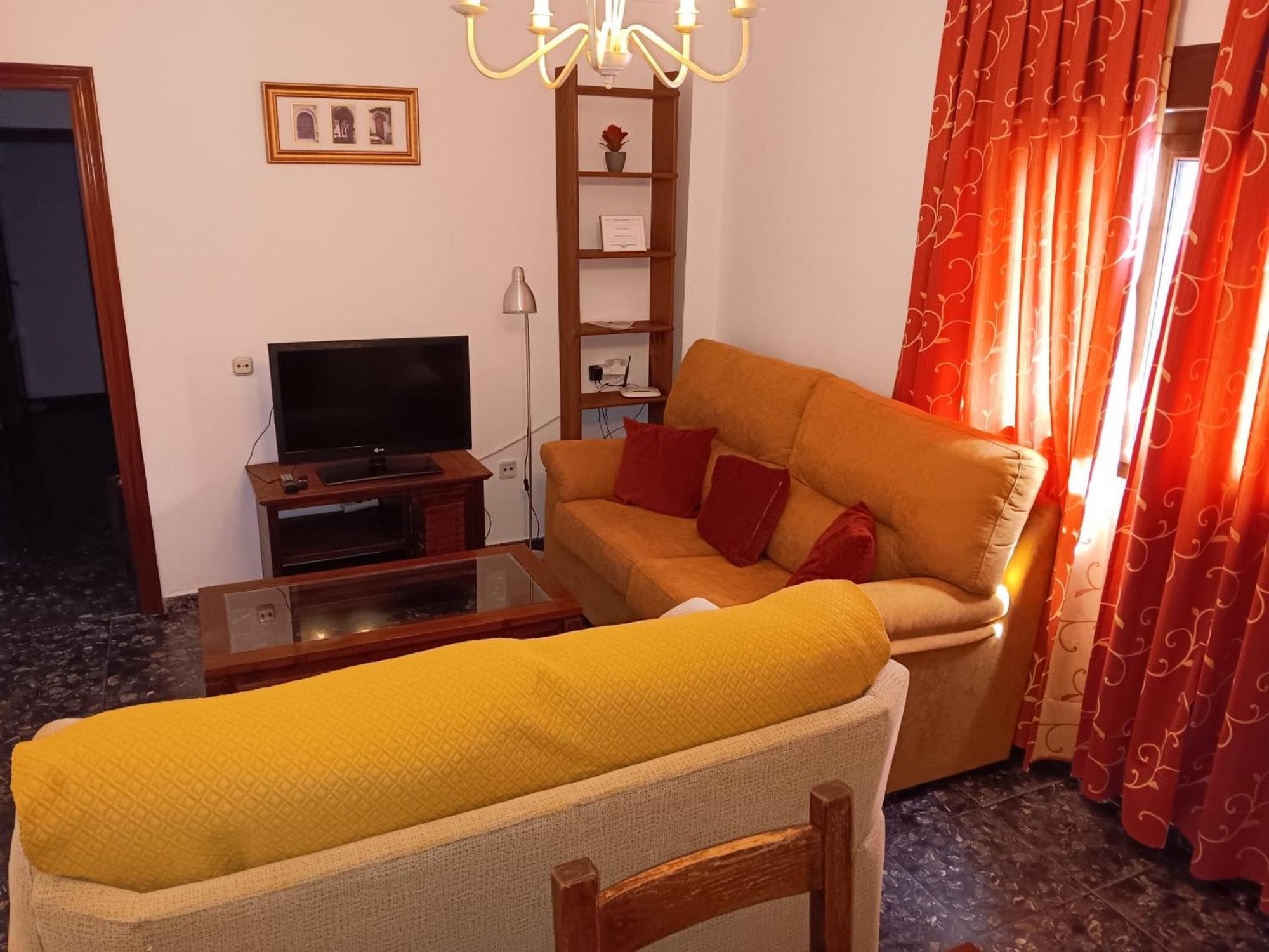 Casa Bellavista Xauen Villa Vejer de la Frontera Dış mekan fotoğraf